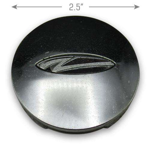 ZF-07 Center Cap - Centercaps.net