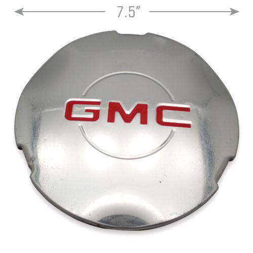 GMC Sierra 1500 1999-2003 Center Cap - Centercaps.net