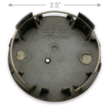 Lexus ES350 GS300 GS350 GS450H HS250H LS460 LS600 RX350 RX450H 2006-2012 Center Cap - Centercaps.net