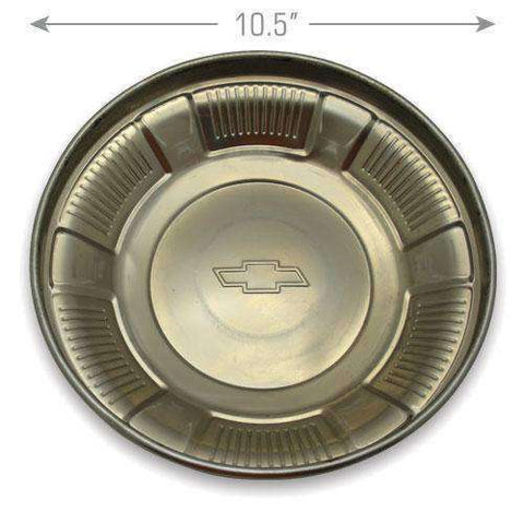 Chevy Center Cap