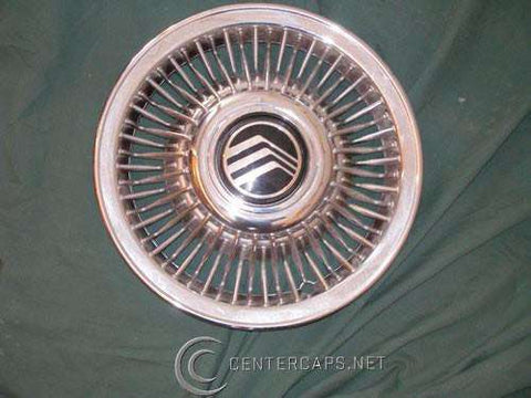 Mercury Grand Marquis 1992-1997 Hubcap