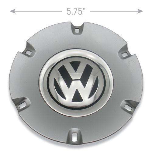 Volkswagen Eos 2007-2011 Center Cap - Centercaps.net