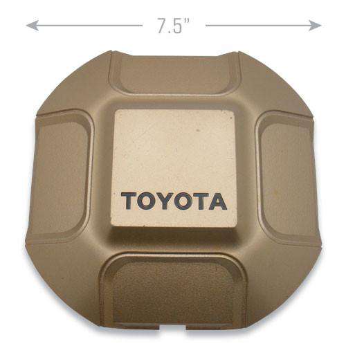 Toyota Corolla 1985 Center Cap - Centercaps.net