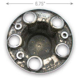 Chevy Van 10 20 1976-1995 Center Cap - Centercaps.net