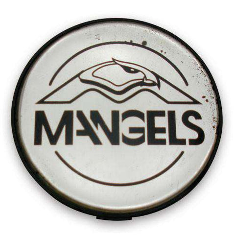 Aftermarket Mangels  Center Cap