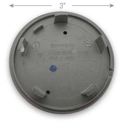 Porsche 911 Turbo Center Cap