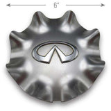 Infiniti FX35 FX45 Q45 2006-2008 Center Cap - Centercaps.net