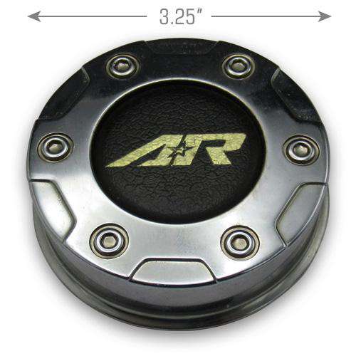 American Racing 1326100941 S606-04 Center Cap - Centercaps.net