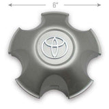 Toyota Land Cruiser 2008-2011 Center Cap - Centercaps.net