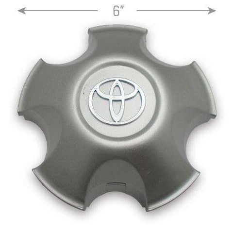 Toyota Land Cruiser 2008-2011 Center Cap