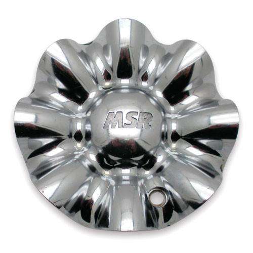 Aftermarket MSR  Center Cap - Centercaps.net