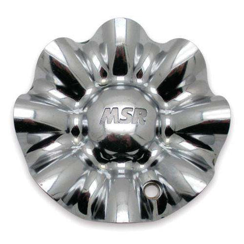 Aftermarket MSR  Center Cap