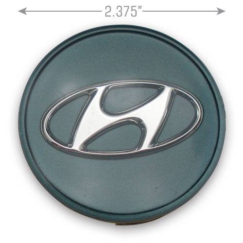 Hyundai Sonata Tiburon XG Series 1999-2008 Center Cap - Centercaps.net