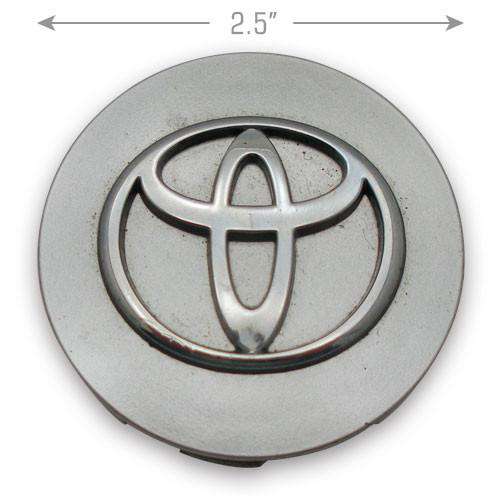 Toyota Camry Highlander 2001-2007 Center Cap - Centercaps.net