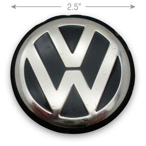 Volkswagen Center Cap