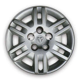 Dodge Caravan 2005-2007 Hubcap - Centercaps.net