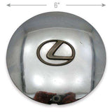 Lexus N/A Center Cap - Centercaps.net