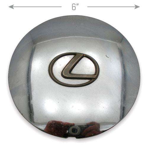 Lexus N/A Center Cap - Centercaps.net