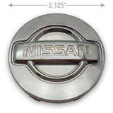 Nissan Maxima 240SX 1991-2001 Center Cap - Centercaps.net