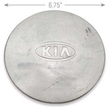 Kia N/A Center Cap - Centercaps.net