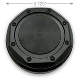 Mitsubishi Galant Eclipse Lancer 1989-1993 Center Cap - Centercaps.net