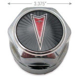 Pontiac Firebird 1985-1992 Center Cap - Centercaps.net