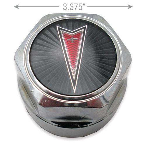 Pontiac Firebird 1985-1992 Center Cap