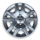 Nissan Sentra 2010-2012 Hubcap - Centercaps.net