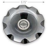 Chrysler 300 2007-2010 Center Cap - Centercaps.net