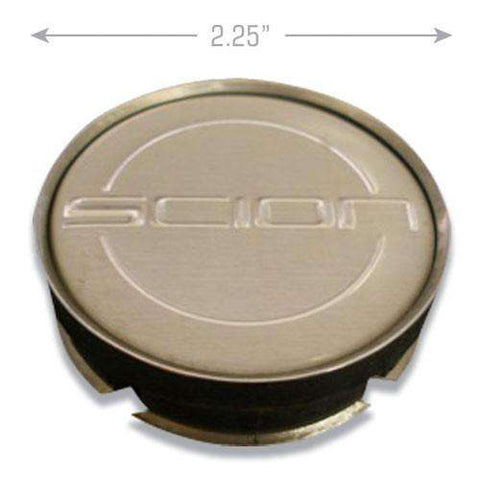 Scion Center Cap