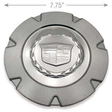 Cadillac Escalade 2007-2014 Center Cap - Centercaps.net