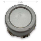 Nissan Pathfinder Pickup Truck 1990-1997 Center Cap - Centercaps.net