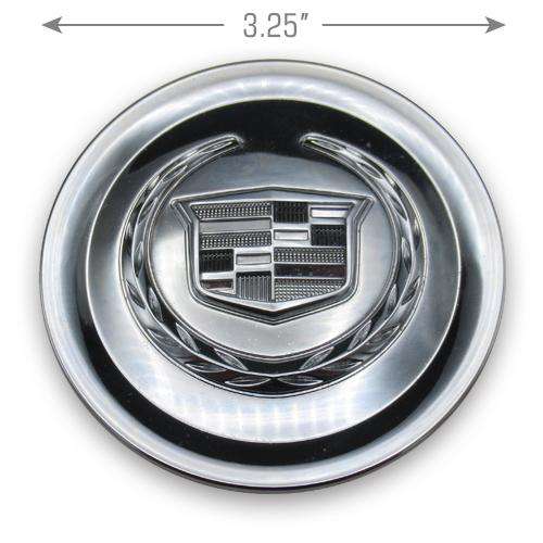 Cadillac Escalade 2015-2018 Center Cap - Centercaps.net