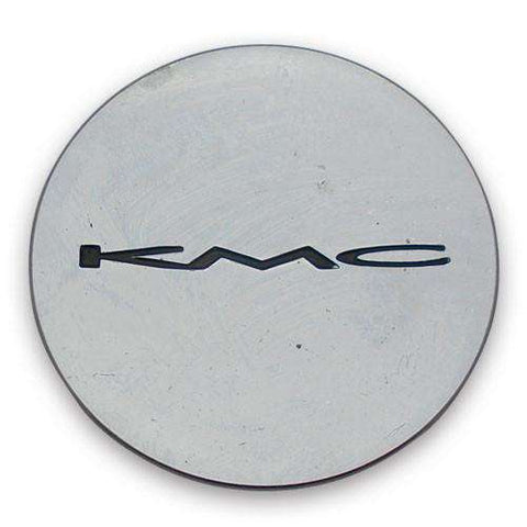 Aftermarket KMC Wheel  Center Cap