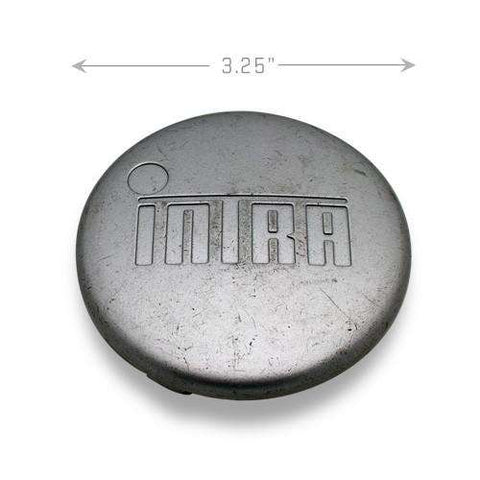 Aftermarket Intra  Center Cap