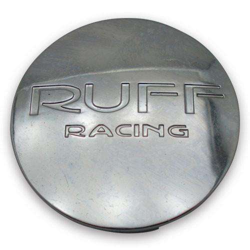 Aftermarket Ruff Racing Cap102 Center Cap - Centercaps.net