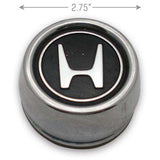 Honda Civic Accord Center Cap - Centercaps.net