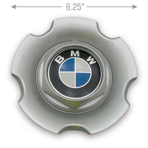 BMW X5 2001-2006 Center Cap