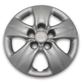 Kia Forte 2014-2018 Hubcap - Centercaps.net