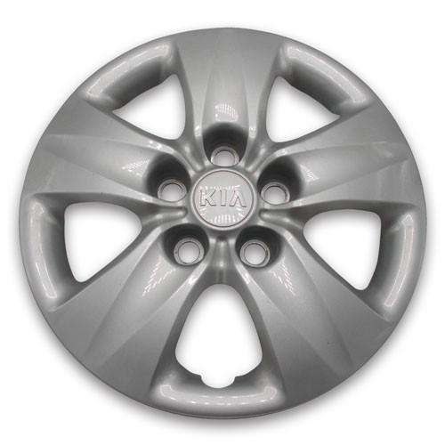 Kia Forte 2014-2018 Hubcap - Centercaps.net