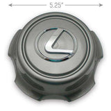 Lexus LX470 1998-2002 Center Cap - Centercaps.net