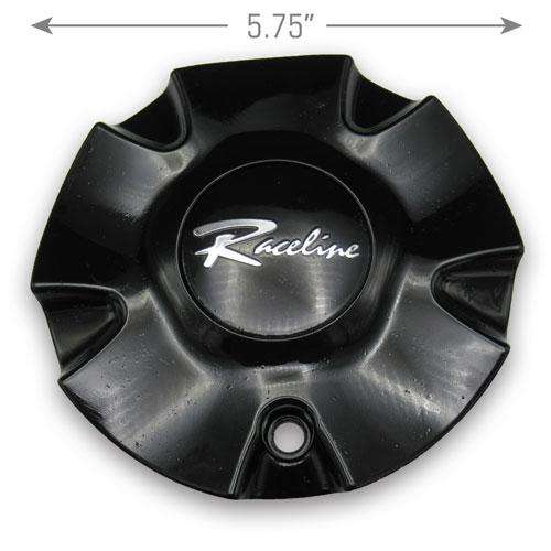 Raceline 31176 S804-02-14 Center Cap - Centercaps.net