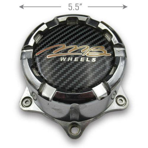 MB Wheels C-324-2 Center Cap