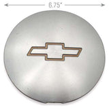 Chevy S10 1996-2000 Center Cap - Centercaps.net