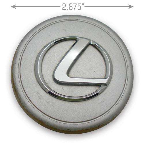Lexus GS 400 1998-2000 Center Cap - Centercaps.net