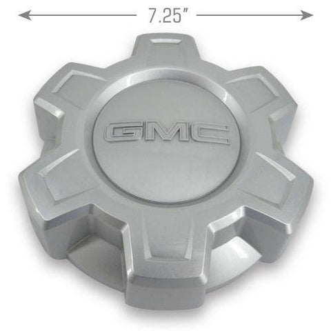 GMC Sierra 1500 Denali 2019-2021 Center Cap