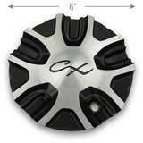 CX SL1001 323L154-BAL Center Cap - Centercaps.net