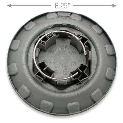 BMW 525i 528i 530i 535i 545i 550i 645i 650i 745i 750i 760i Z4 2002-2010 Center Cap