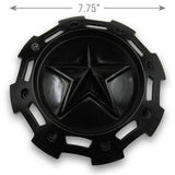 Rockstar LG1406-25 CAP M-955 Center Cap - Centercaps.net