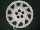 Chrysler Sebring 1998-1999 Hubcap - Centercaps.net